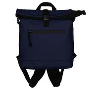 Black Hawk - Black Hawk Rucksack S aus PU navy Blau