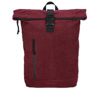 Black Hawk Rucksack BKR-113-3 Rolltop bordo