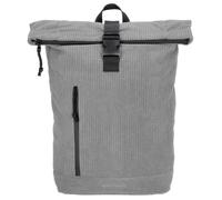 Black Hawk Rucksack BKR-113-3 Rolltop grey