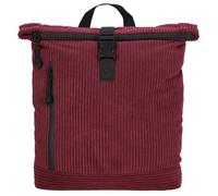 Black Hawk Rucksack BKR-113-3 S Rolltop bordo