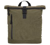 Black Hawk Rucksack BKR-113-3 S Rolltop oliv