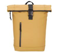 Black Hawk Rucksack BKR-113 Rolltop goldgelb