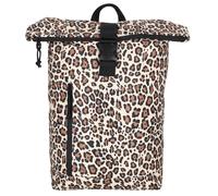 Black Hawk Rucksack BKR-113 Rolltop leo offwhite