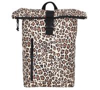 Black Hawk Rucksack BKR-113 Rolltop leo offwhite