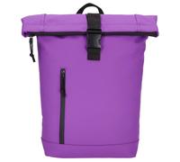 Black Hawk Rucksack BKR-113 Rolltop light purple