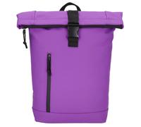 Black Hawk Rucksack BKR-113 Rolltop light purple