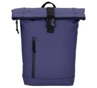 Black Hawk Rucksack BKR-113 Rolltop navy