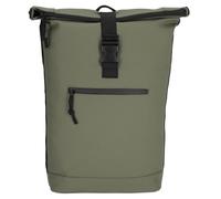 Black Hawk Rucksack BKR-113 Rolltop oliv