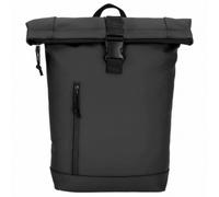 Black Hawk Rucksack BKR-113 Rolltop schwarz