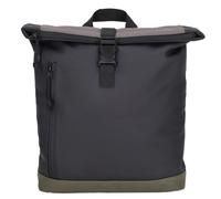 Black Hawk Rucksack BKR/113/S Rolltop black mix