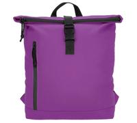 Black Hawk Rucksack BKR/113/S Rolltop light purple