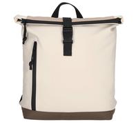 Black Hawk Rucksack BKR/113/S Rolltop white mix