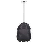 Black Hawk Rucksacktrolley BKT-117 black