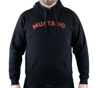 Black Heart Mustang Sweatshirt schwarz L