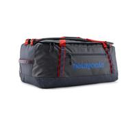 Black Hole 70L Seesack Smolder Blue/Amanita Red T.U.