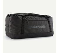 Black Hole Duffel 100L Reisetasche - Patagonia Black w / Black
