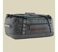 Patagonia Black Hole Duffel 40L - Noble Grey
