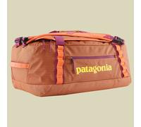 Black Hole Duffel 40L 40L orange - peach sherbet