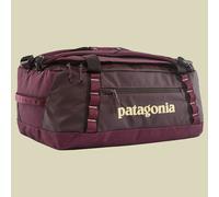 Patagonia Black Hole Reisetasche 56 cm - 40 Liter - 56x26x21 cm - berry fig