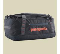 Black Hole Duffel 40L blau 1 - smolder blue