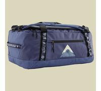 Black Hole Duffel 40L blau 4 - current blue