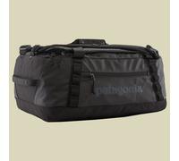 Patagonia Black Hole Duffel Bag Reisetasche schwarz