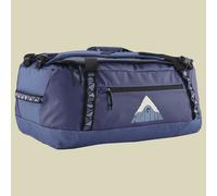 Patagonia Black Hole Duffel 55L current blue