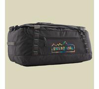 Duffel-Tasche Patagonia Black Hole Duffel 55L (Unity Fitz: Ink Black) ALL