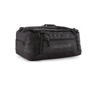 Black Hole® Duffel 55L Reisetasche - Patagonia Black on Black