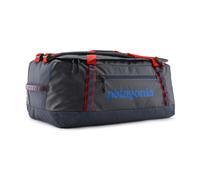 Patagonia - Black Hole Duffel 70 - Reisetasche, Gr. 70 l, grau (SmolderBlue/AmanitaRed)