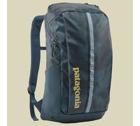 Black Hole Pack 25L blau 2 25 - sastrugi:blue