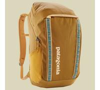 Black Hole Pack 32L gelb 32 - Farbe pufferfish gold w/beeswax tan