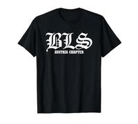 Black Label Society Austria Chapter T-Shirt, Herren, Schwarz, XL