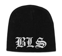 Black Label Society Metal Anstecker Pin Badge Society SDMF