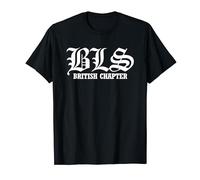 Black Label Society British Chapter T-Shirt