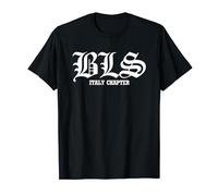 Black Label Society Italy Chapter T-Shirt