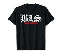 Black Label Society Japan Chapter T-Shirt