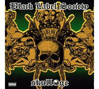Black Label Society - Skullage