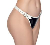 Black Level 28100931051-String Schwarz XL