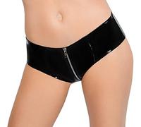 Black Level Hose Schwarz M