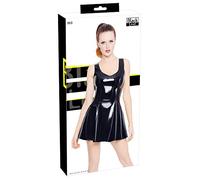 Black Level Kleid-28510591052 Schwarz XL