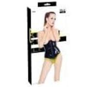 Black Level Korsage_28400061042 Korsage Schwarz L