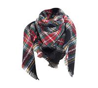 Black of Friday Damen Sale Angebote Schlauchschal Damen Winter Rosa Damen Schals Tuecher Halswaermer Damen Gruen Halstuch Damen Viskose Rockabilly Accessoires Day Prime 2024 Angebote