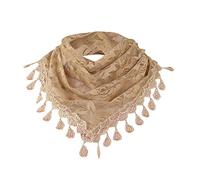 Black of Friday Geschenke Winterschal Maedchen Loop Elegante Stola Fuer Abendkleid Neck Warmer Football Pashmina Schal Damen Gold Cowgirl Accessoires Damen Outlet Angebote Sale Damen