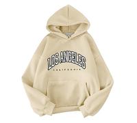 Black of Friday Weihnachten Damen Hoodies Mit Kapuze Strickjacken Mit Kapuze Fuer Damen Bomber Sweatjacke Damen Fleece Pullover Damen Warm Schwarzer Pulli Damen Oversize Mein Bestellung Sale