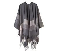 Black of Friday Weihnachten Loop Schal Damen Winter Bunt Schultertuch Baumwolle Damen Schal Damen Schwarz Warm Loop Schal Damen Farbverlauf Cowgirl Accessoires Damen Sonderangebote Schnäppchen