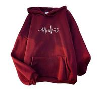 Black of Friday Winterjacke Damen Hoodie Los Angeles Damen Strickjacke+Mit+Kapuze Sweatshirt Gelb Damen Weihnachtspullover Mädchen 164 Oversize Pullover Damen Los Angeles Meine Bestellung Anzeigen