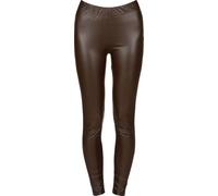 Black Premium by EMP Built For Comfort Leggings braun in M