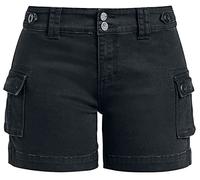 Black Premium by EMP Work'N'Play Short schwarz in 34