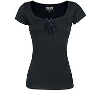 Black Premium by EMP Something Wicked T-Shirt schwarz in S